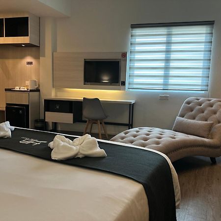 Hotel Arissa Malacca Buitenkant foto